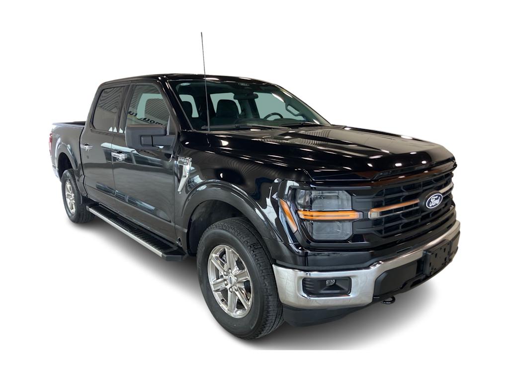 Thumbnail: 2025 Ford F-150 - 13