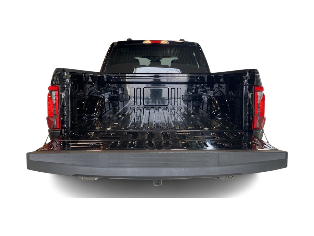 Thumbnail: 2025 Ford F-150 - 12