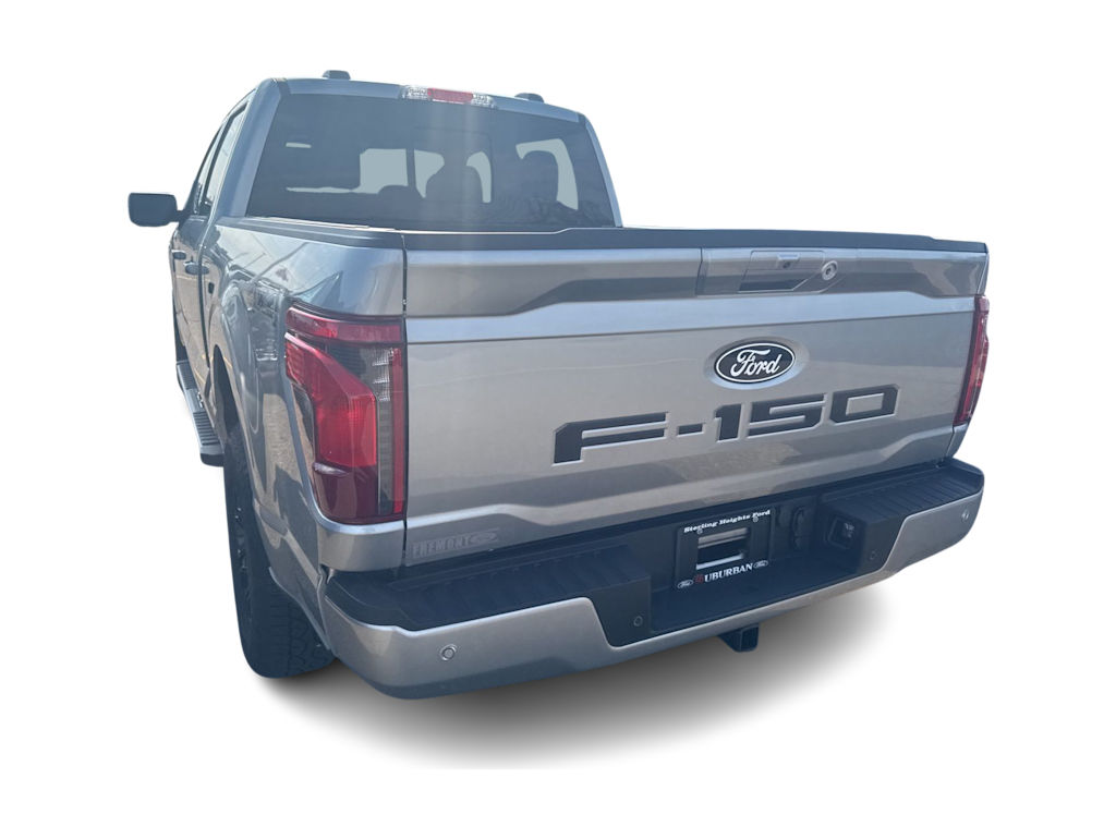 Thumbnail: 2026 Ford F-150 - 3