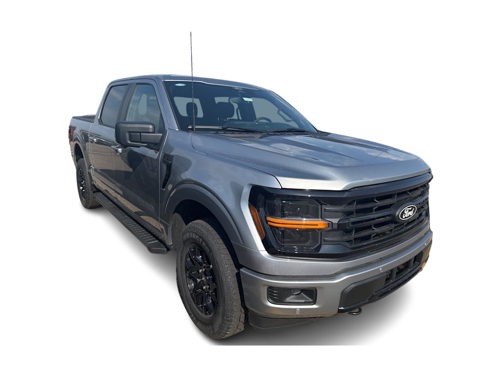 Thumbnail: 2026 Ford F-150 - 12