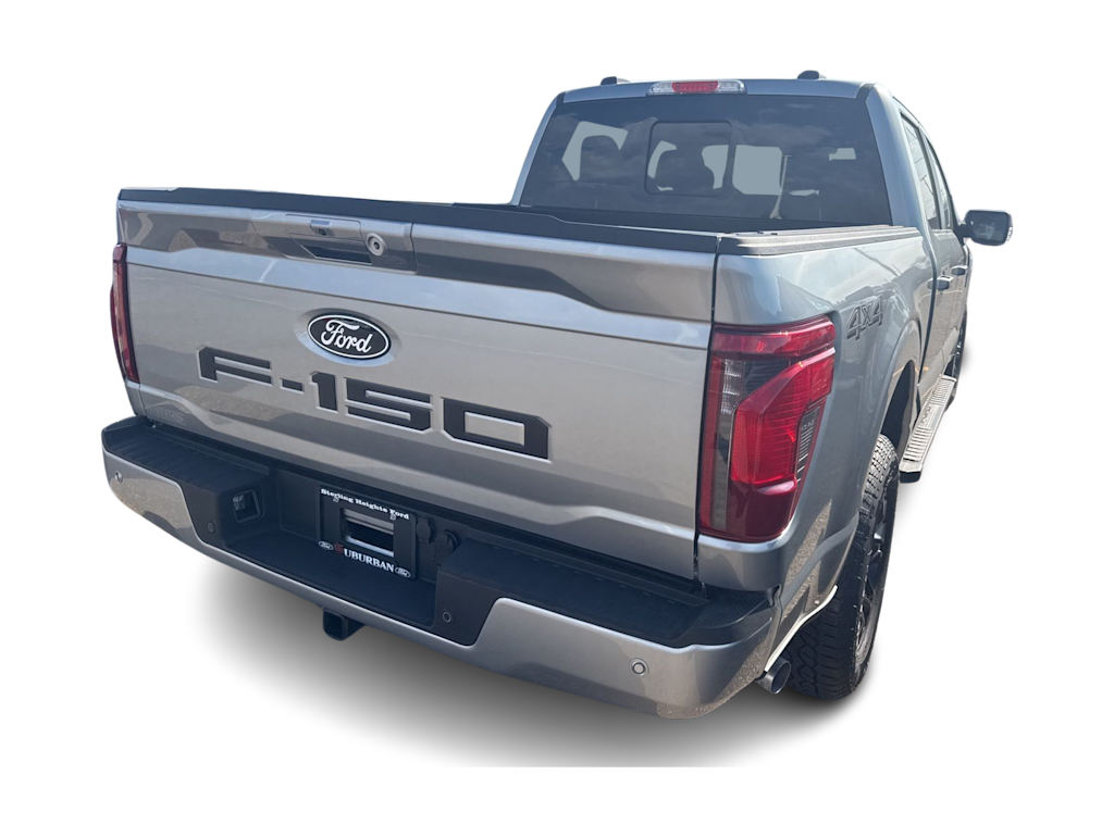 Thumbnail: 2026 Ford F-150 - 16