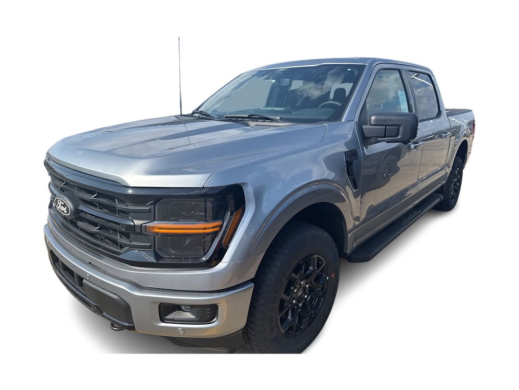 Thumbnail: 2026 Ford F-150 - 30