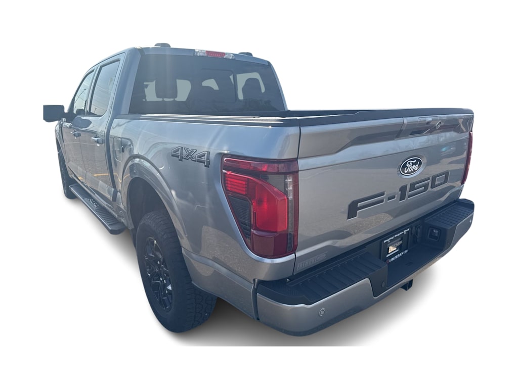 Thumbnail: 2026 Ford F-150 - 20