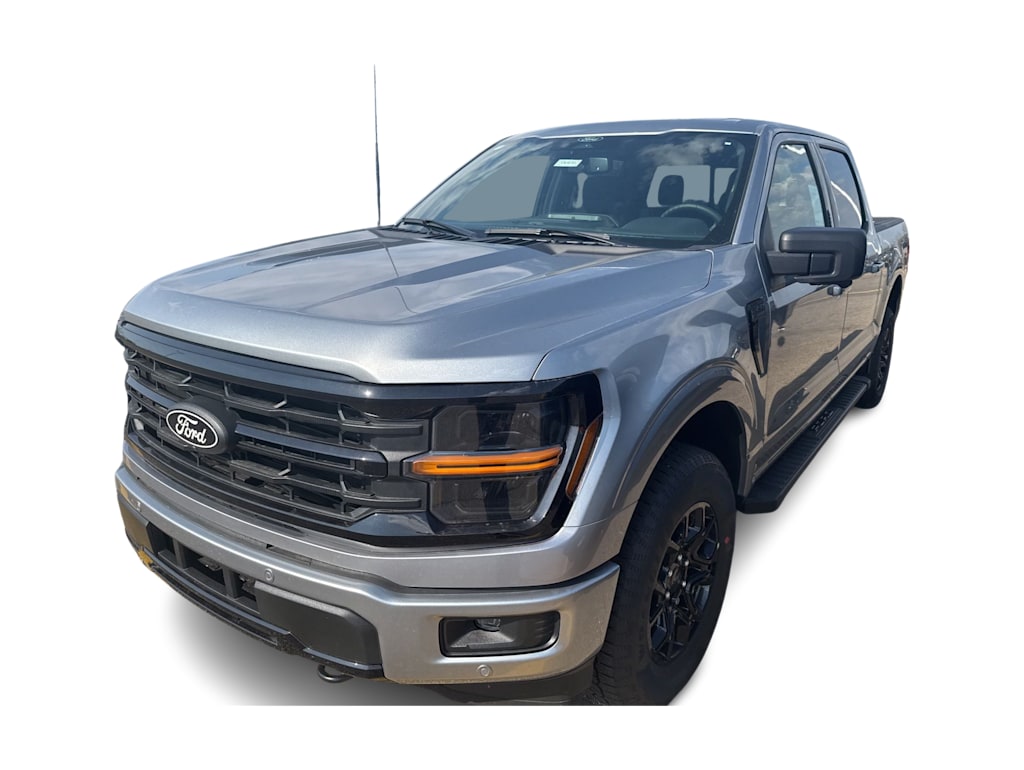 Thumbnail: 2026 Ford F-150 - 23