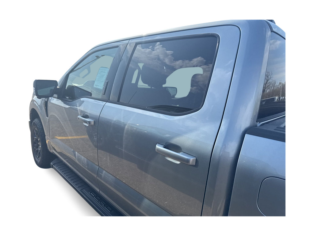 Thumbnail: 2026 Ford F-150 - 18