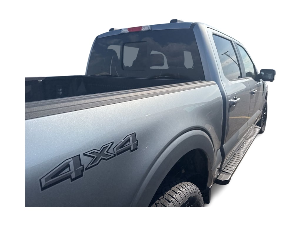 Thumbnail: 2026 Ford F-150 - 15