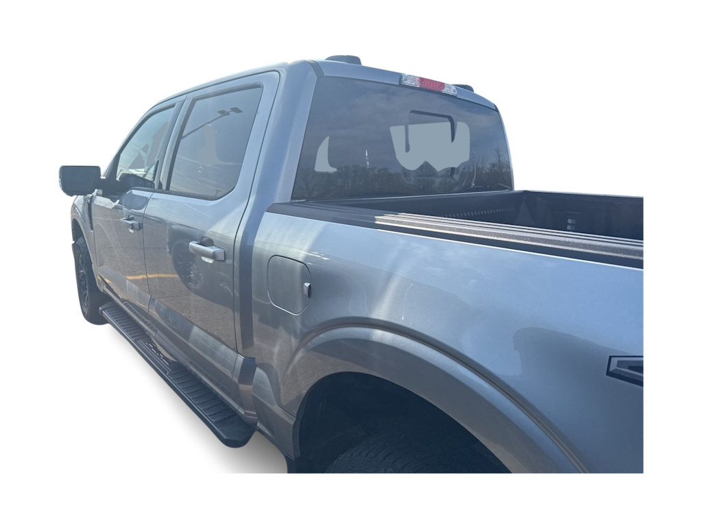 Thumbnail: 2026 Ford F-150 - 19