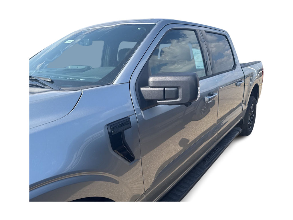 Thumbnail: 2026 Ford F-150 - 21