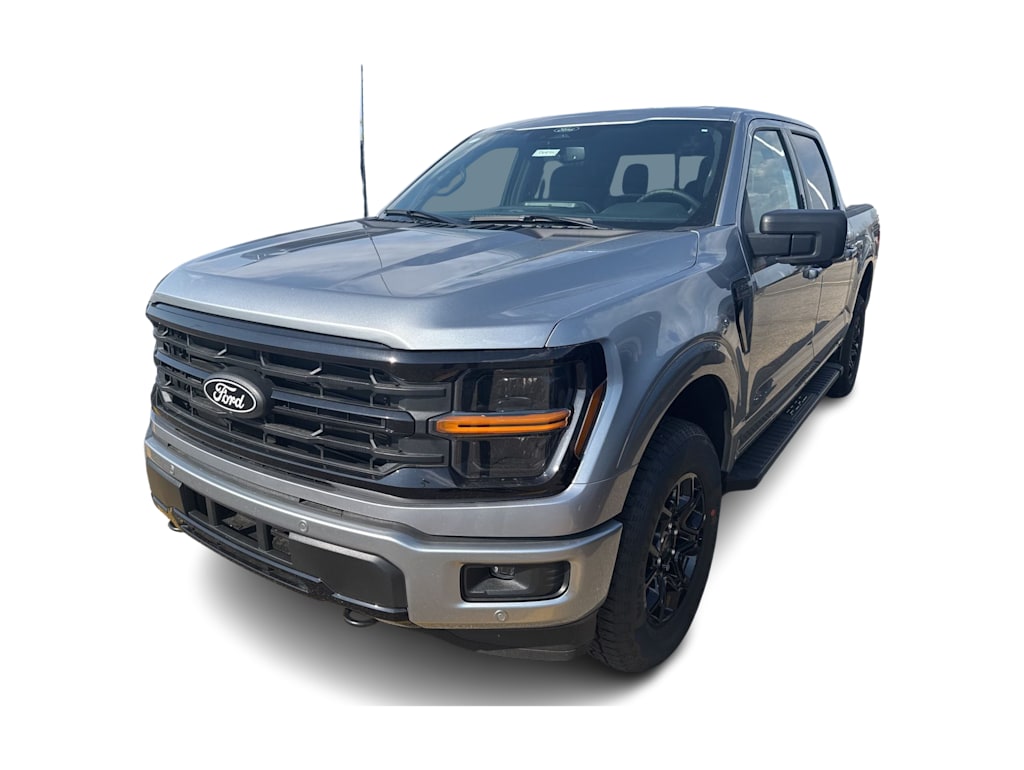 Thumbnail: 2026 Ford F-150 - 9