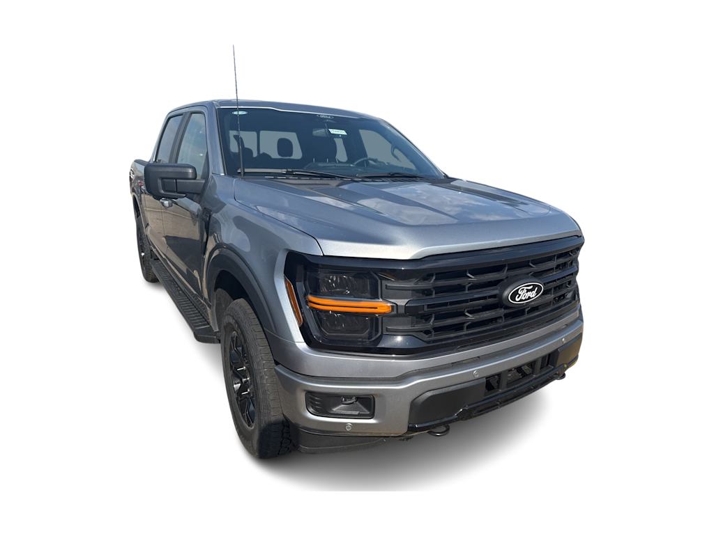 Thumbnail: 2026 Ford F-150 - 11