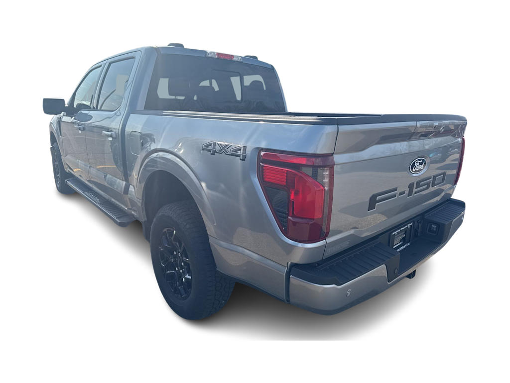 Thumbnail: 2026 Ford F-150 - 17