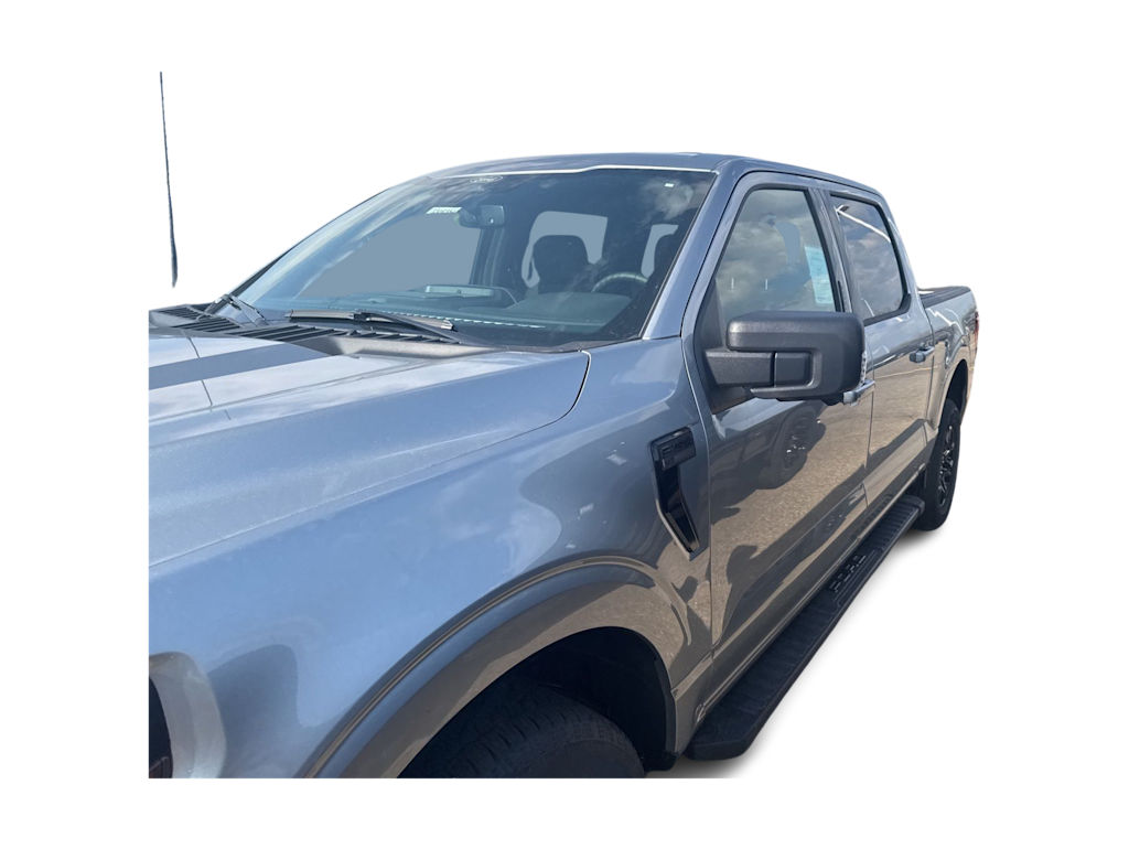 Thumbnail: 2026 Ford F-150 - 22