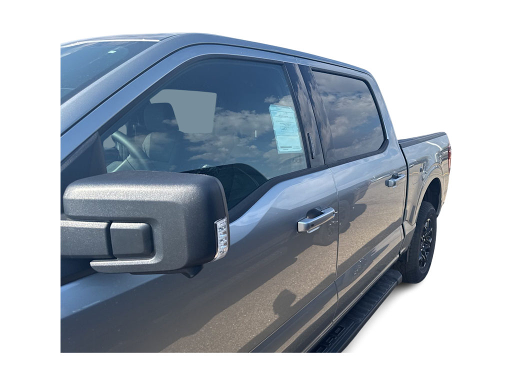 Thumbnail: 2026 Ford F-150 - 29