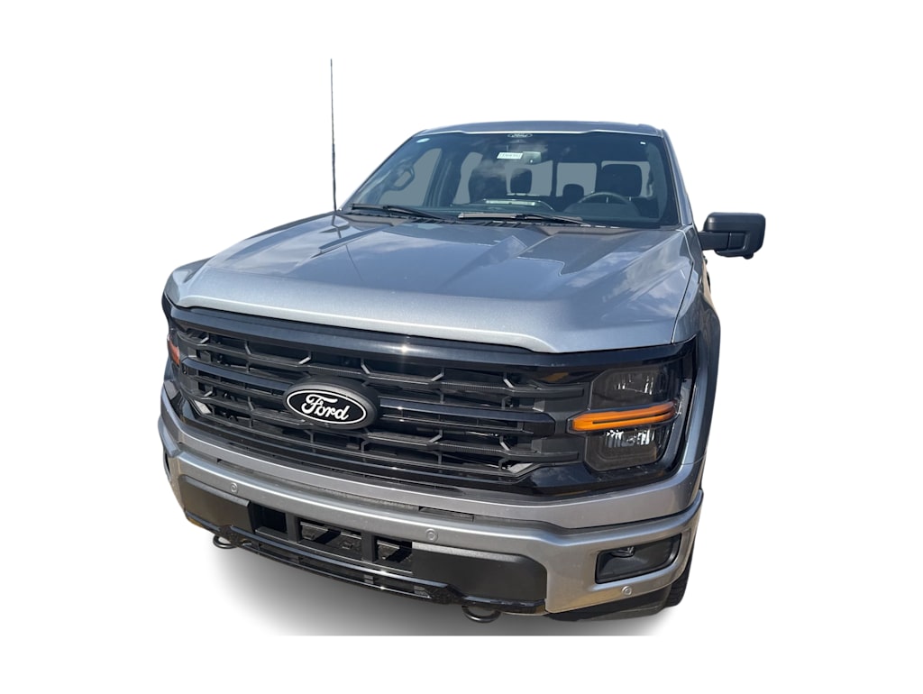 Thumbnail: 2026 Ford F-150 - 24