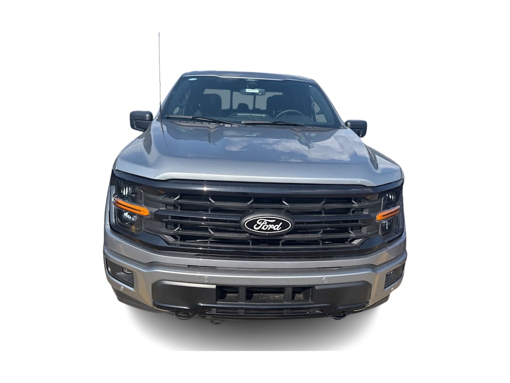 Thumbnail: 2026 Ford F-150 - 10