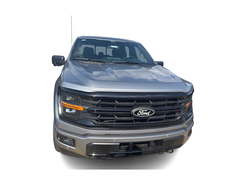 Thumbnail: 2026 Ford F-150 - 25