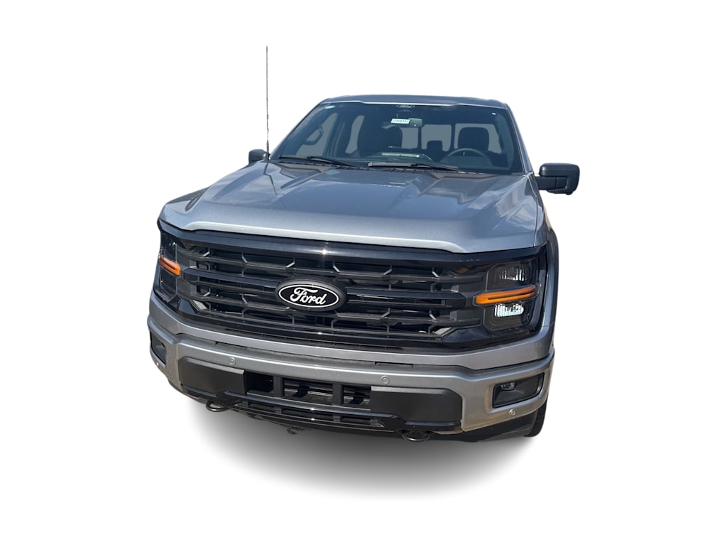 Thumbnail: 2026 Ford F-150 - 5