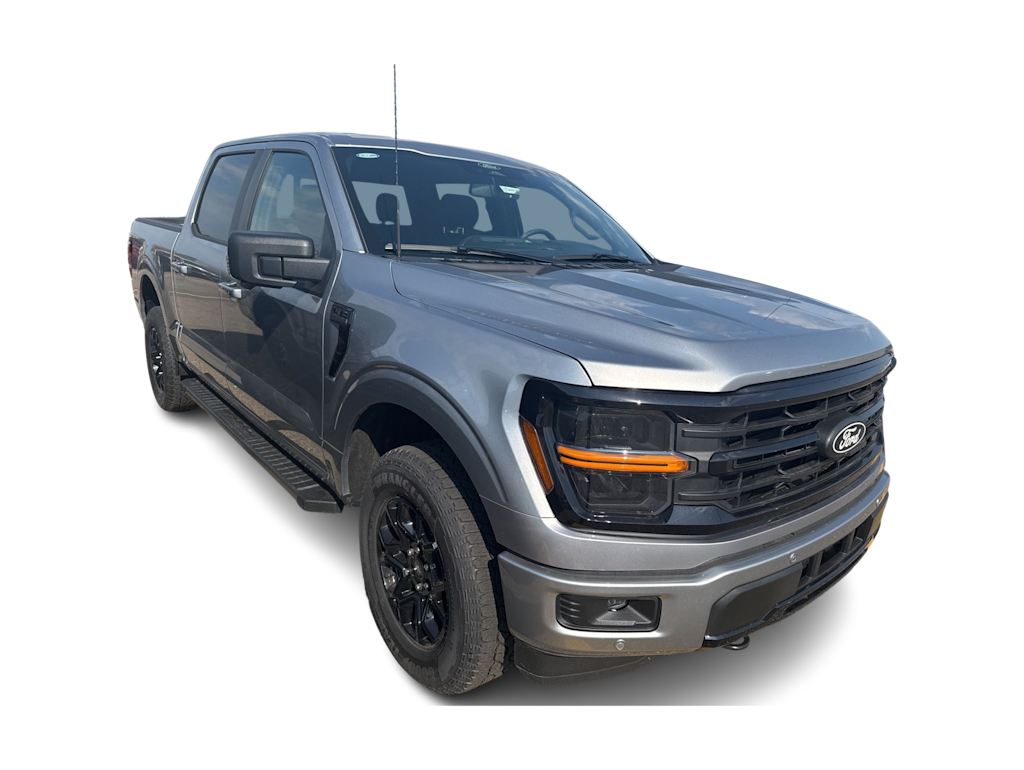 Thumbnail: 2026 Ford F-150 - 26