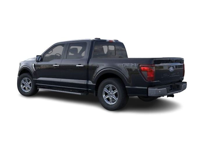 Thumbnail: 2024 Ford F-150 - 4