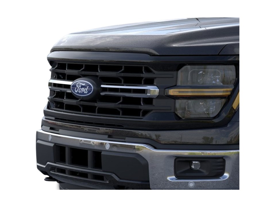 Thumbnail: 2024 Ford F-150 - 18