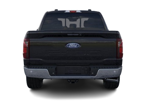 Thumbnail: 2024 Ford F-150 - 5