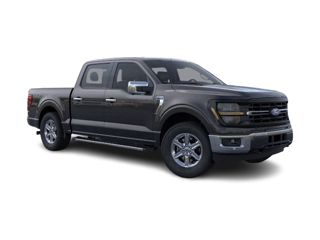 Thumbnail: 2024 Ford F-150 - 13
