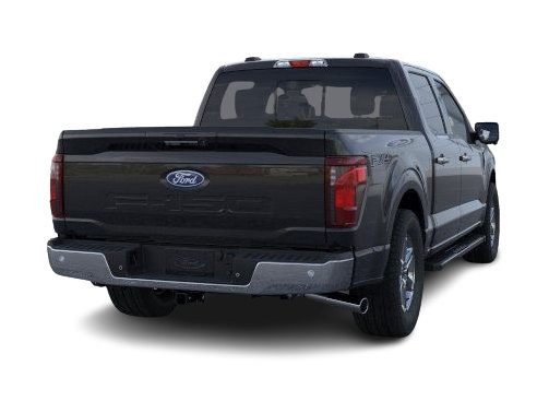 Thumbnail: 2024 Ford F-150 - 14