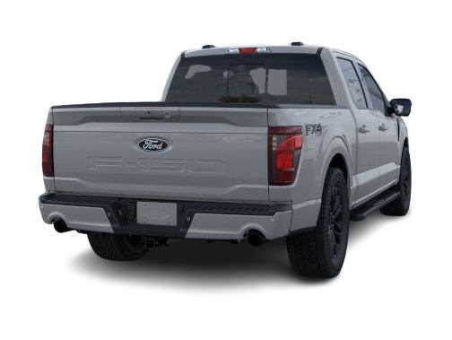 Thumbnail: 2026 Ford F-150 - 15