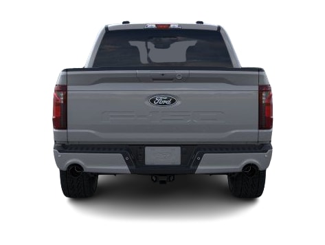 Thumbnail: 2026 Ford F-150 - 5