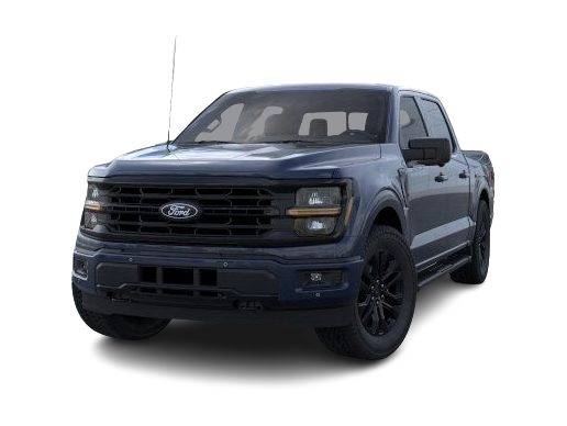Thumbnail: 2025 Ford F-150 - 6