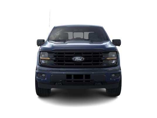 Thumbnail: 2025 Ford F-150 - 13