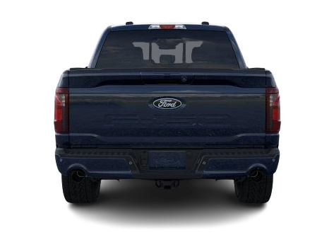 Thumbnail: 2025 Ford F-150 - 5