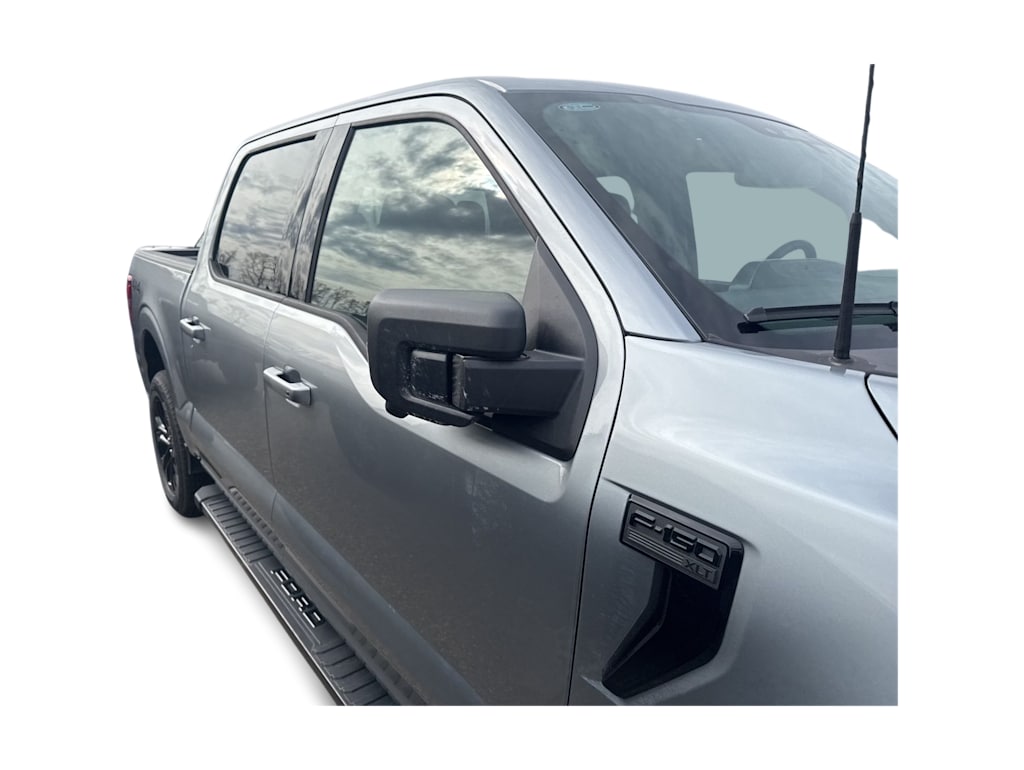 Thumbnail: 2026 Ford F-150 - 23