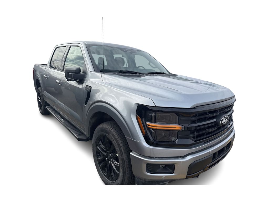 Thumbnail: 2026 Ford F-150 - 11