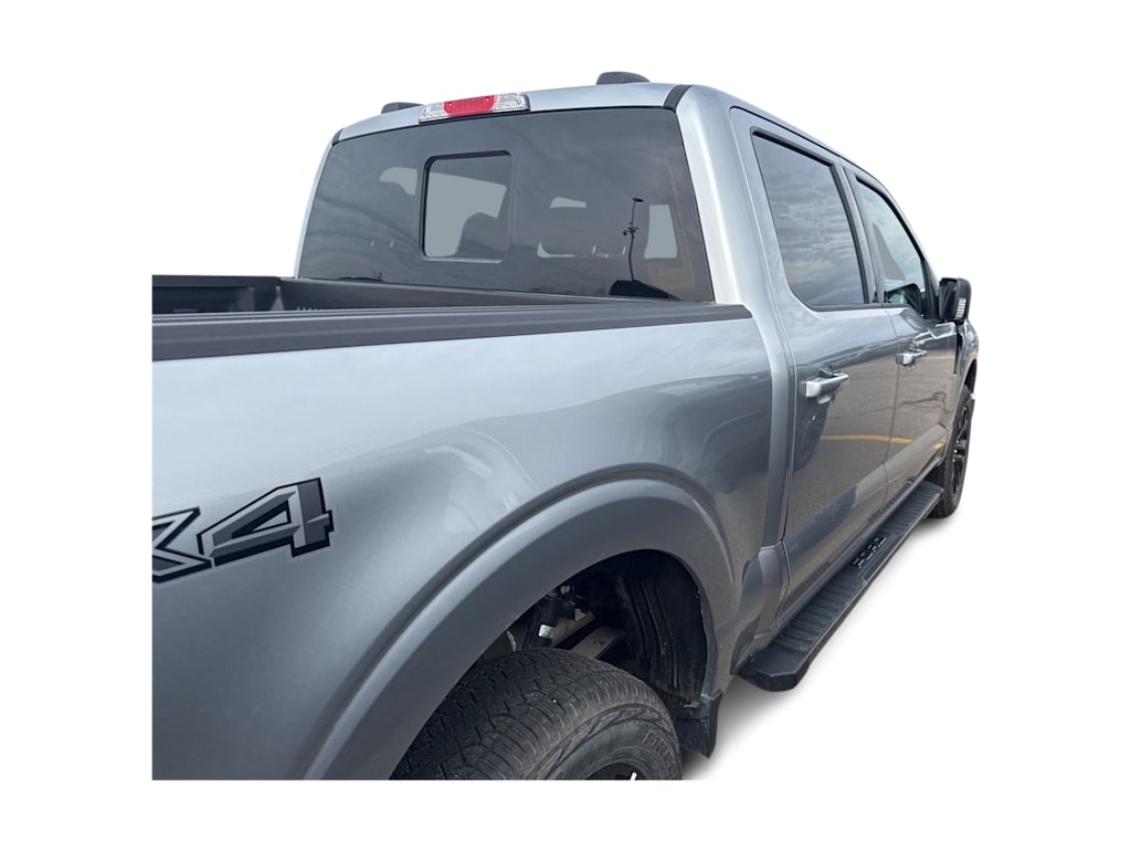 Thumbnail: 2026 Ford F-150 - 15