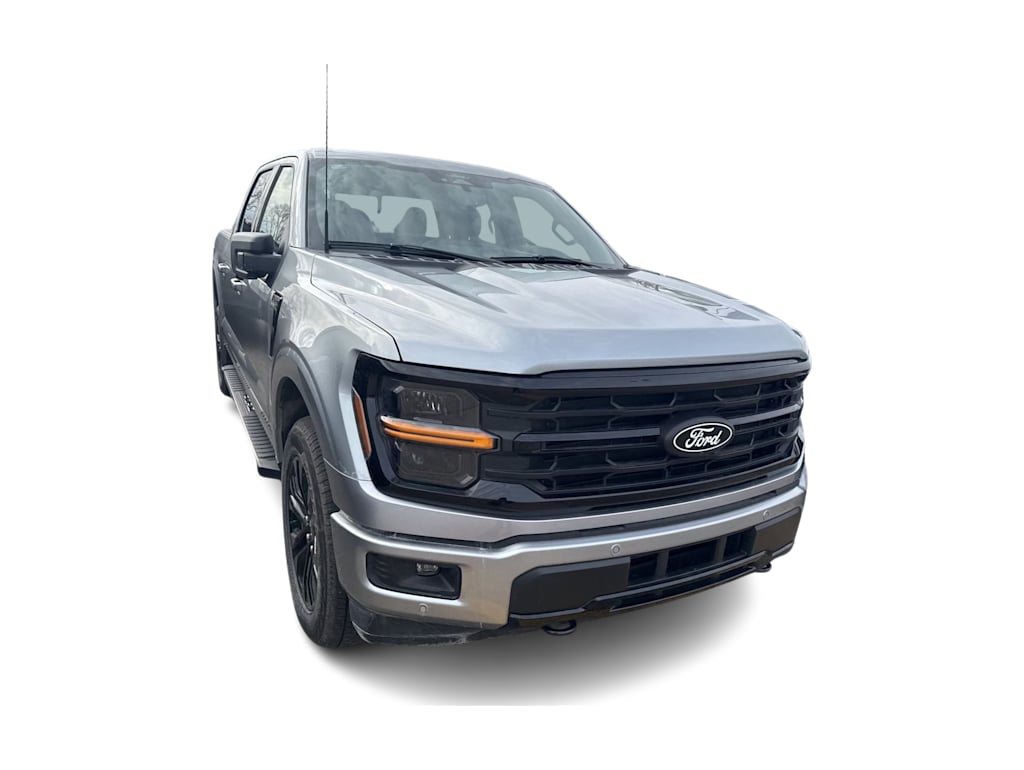 Thumbnail: 2026 Ford F-150 - 10