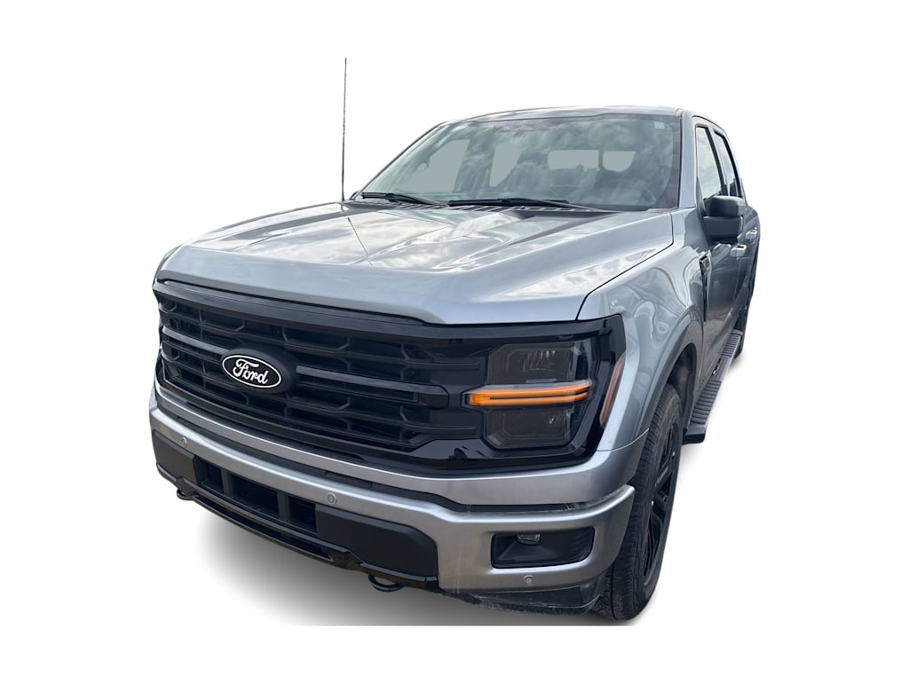Thumbnail: 2026 Ford F-150 - 5