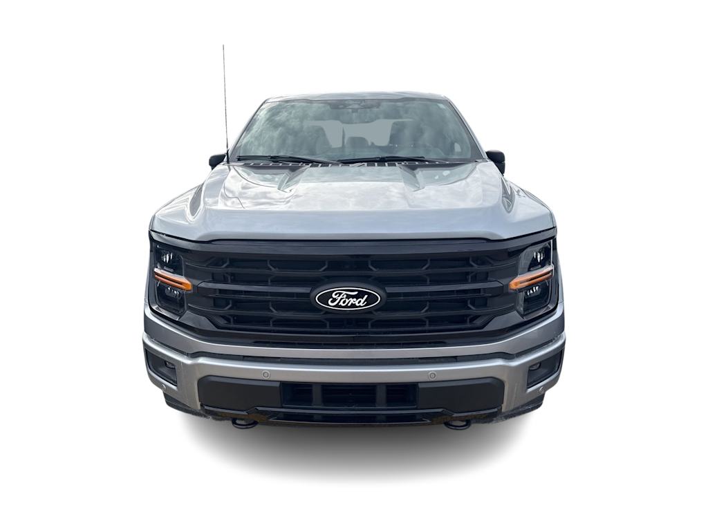 Thumbnail: 2026 Ford F-150 - 8