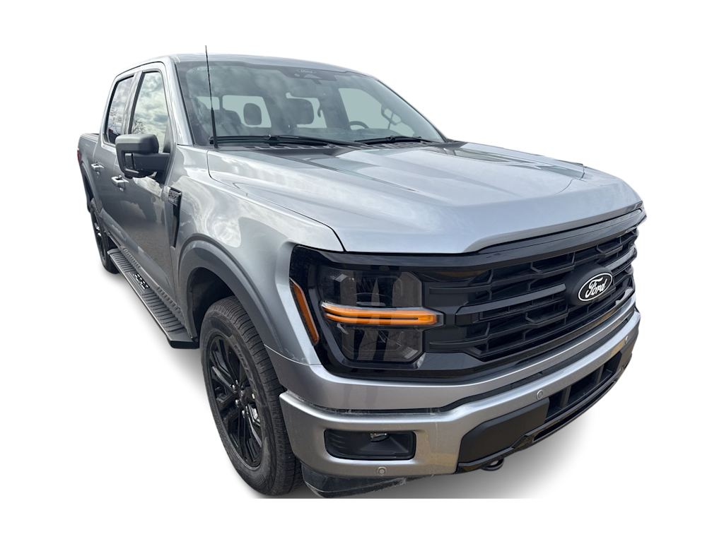 Thumbnail: 2026 Ford F-150 - 24