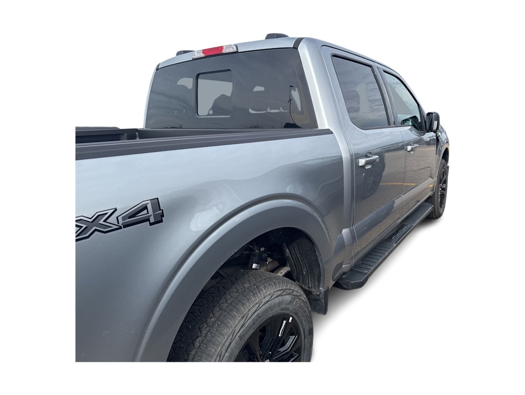 Thumbnail: 2026 Ford F-150 - 25