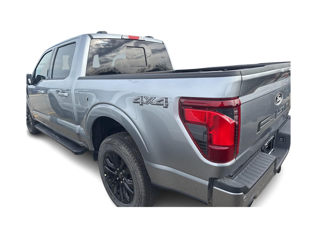 Thumbnail: 2026 Ford F-150 - 3