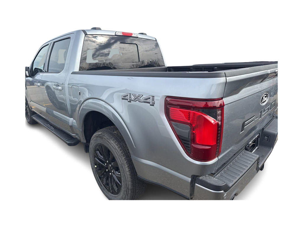 Thumbnail: 2026 Ford F-150 - 28