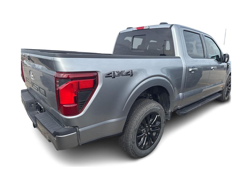 Thumbnail: 2026 Ford F-150 - 26