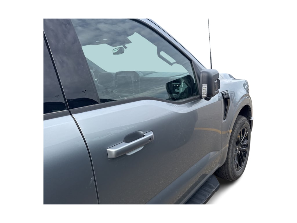 Thumbnail: 2026 Ford F-150 - 12