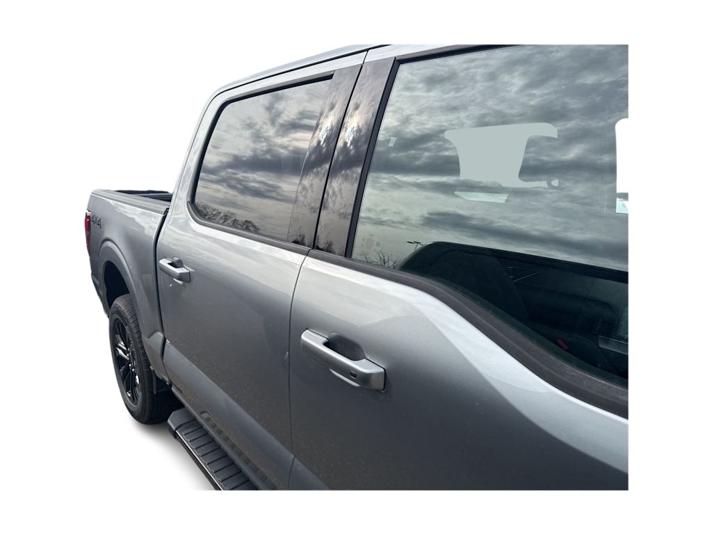 Thumbnail: 2026 Ford F-150 - 22