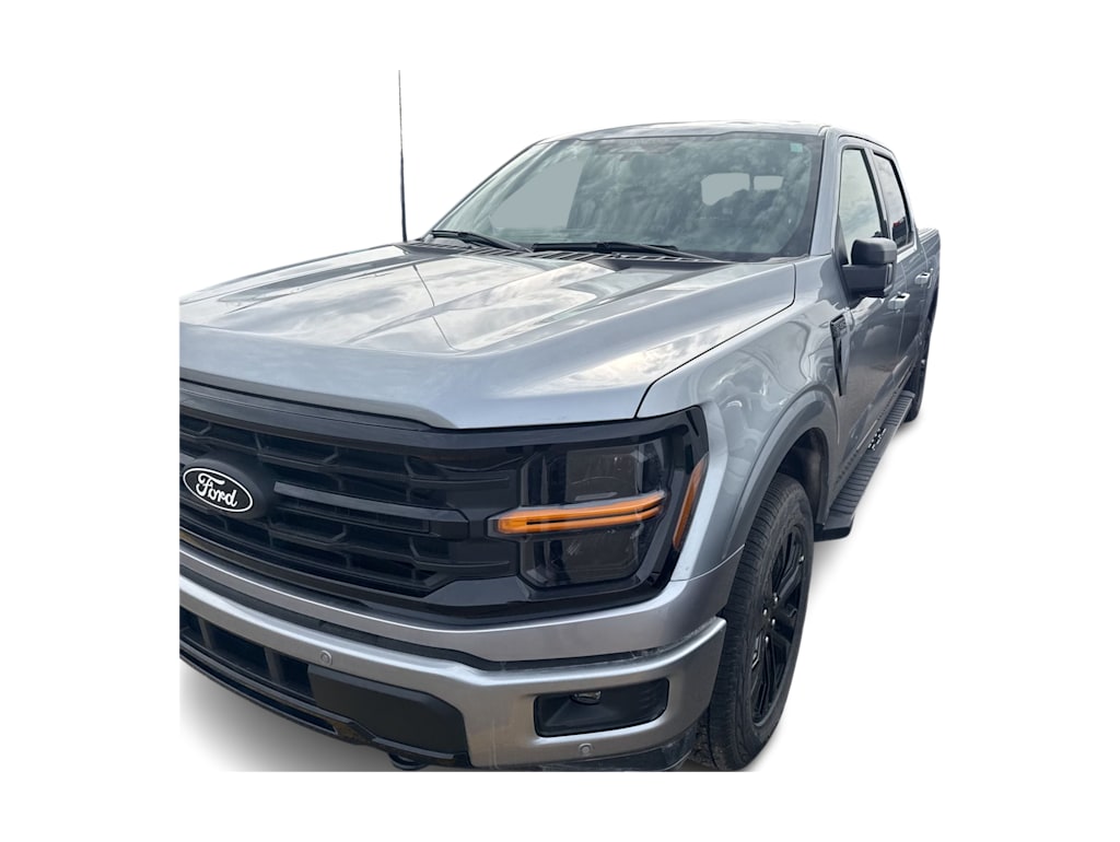 Thumbnail: 2026 Ford F-150 - 21