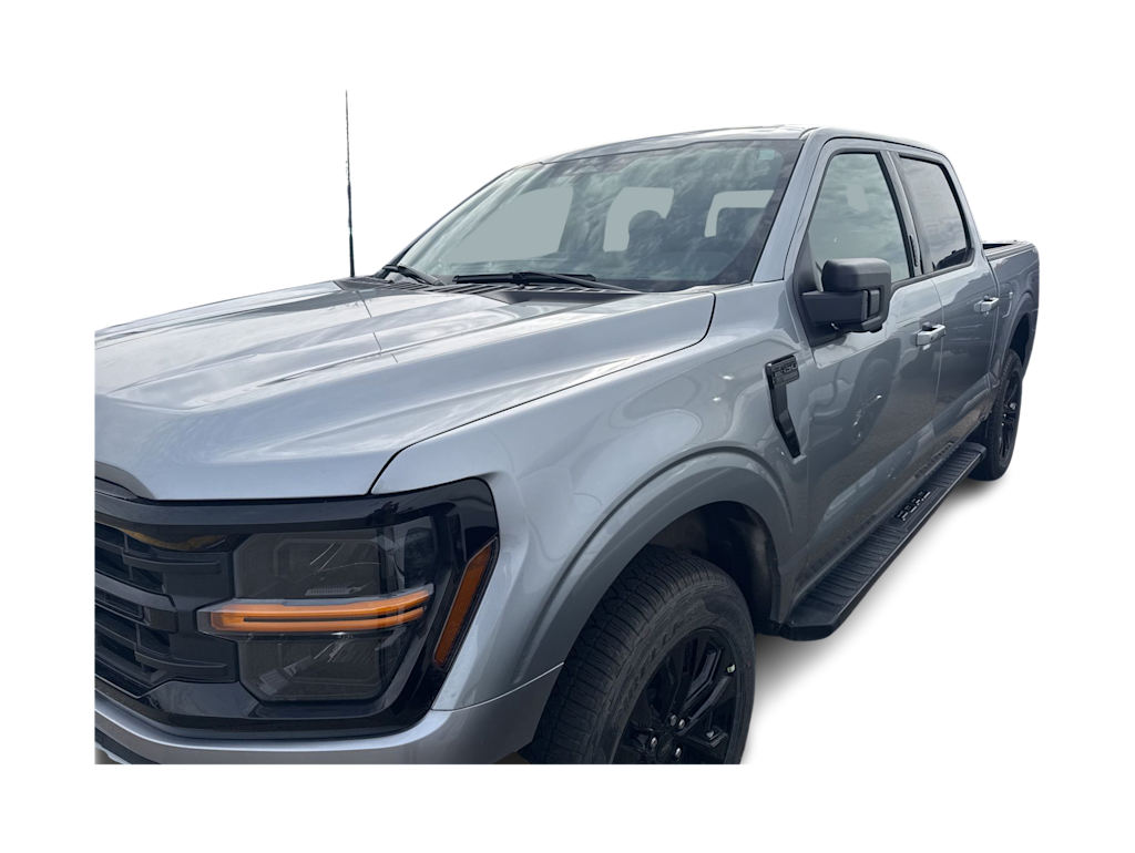 Thumbnail: 2026 Ford F-150 - 27