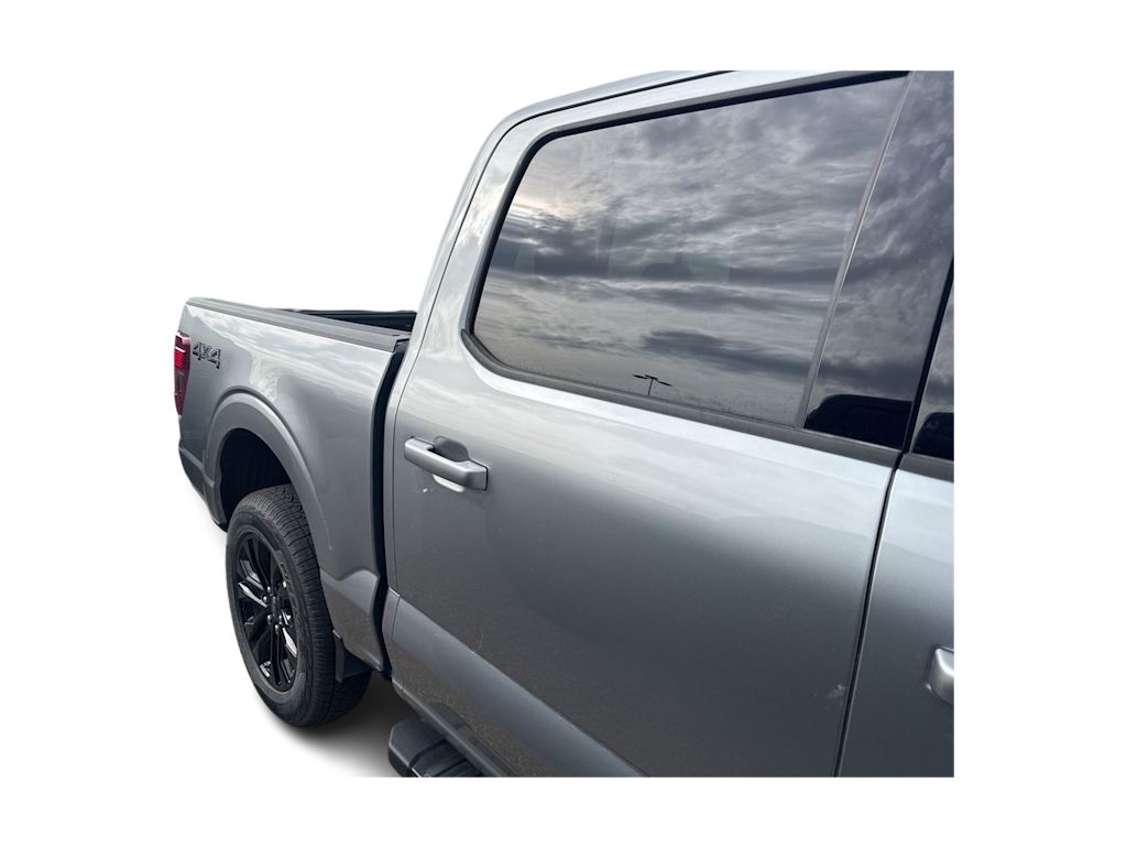 Thumbnail: 2026 Ford F-150 - 2