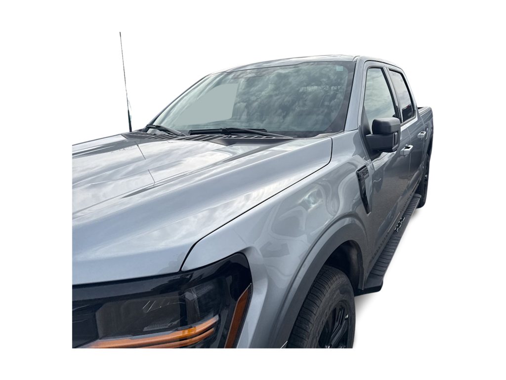 Thumbnail: 2026 Ford F-150 - 20