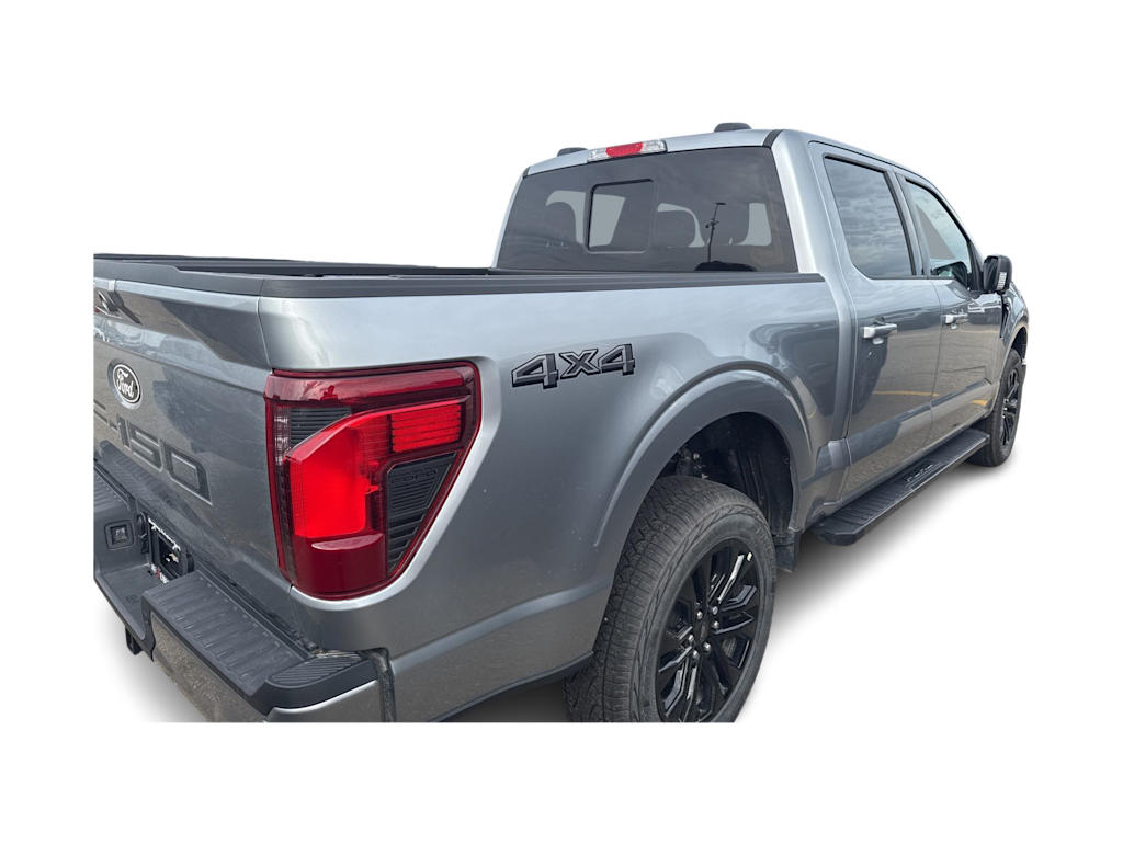 Thumbnail: 2026 Ford F-150 - 16